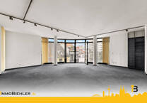 Designer-Loft mit Domblick & TG - sofort frei!