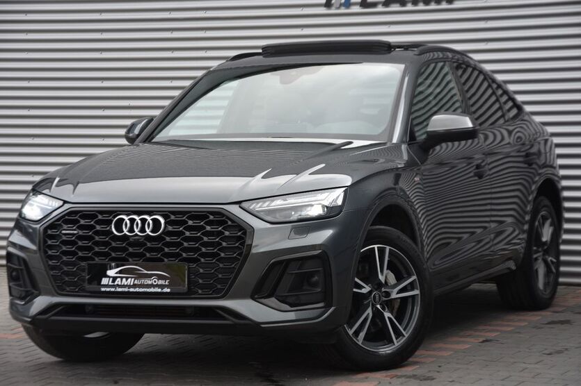 Audi Q5 98.000 km 39.999 € Grevenbroich 41515