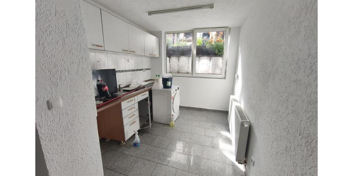 Etagenwohnung Köln Chorweiler - 2 Zimmer, 56 m&sup2;, 1.000&euro; | Angebot:26094941