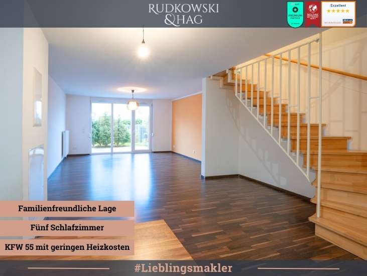 Haus zum Kaufen in Pulheim 549.000 € 149 m²