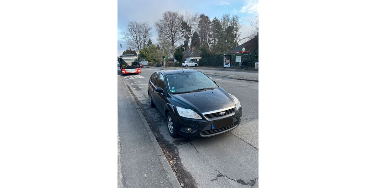 Ford Focus 293.000 km 799 &euro; Köln 50858