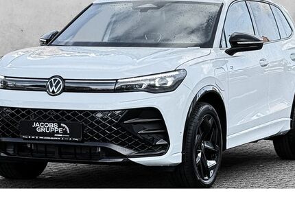 VW Tiguan 6.666 km 50.740 € Bergheim 50126