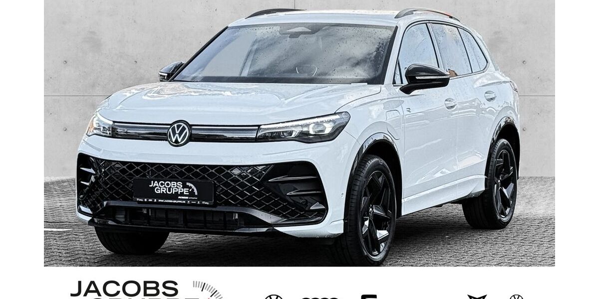 VW Tiguan 6.666 km 50.740 &euro; Bergheim 50126