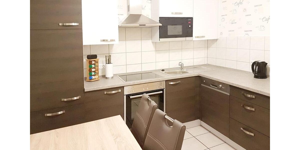Maisonettenwohnung Nörvenich - 3 Zimmer, 105 m&sup2;, 880&euro; | Angebot:25084533