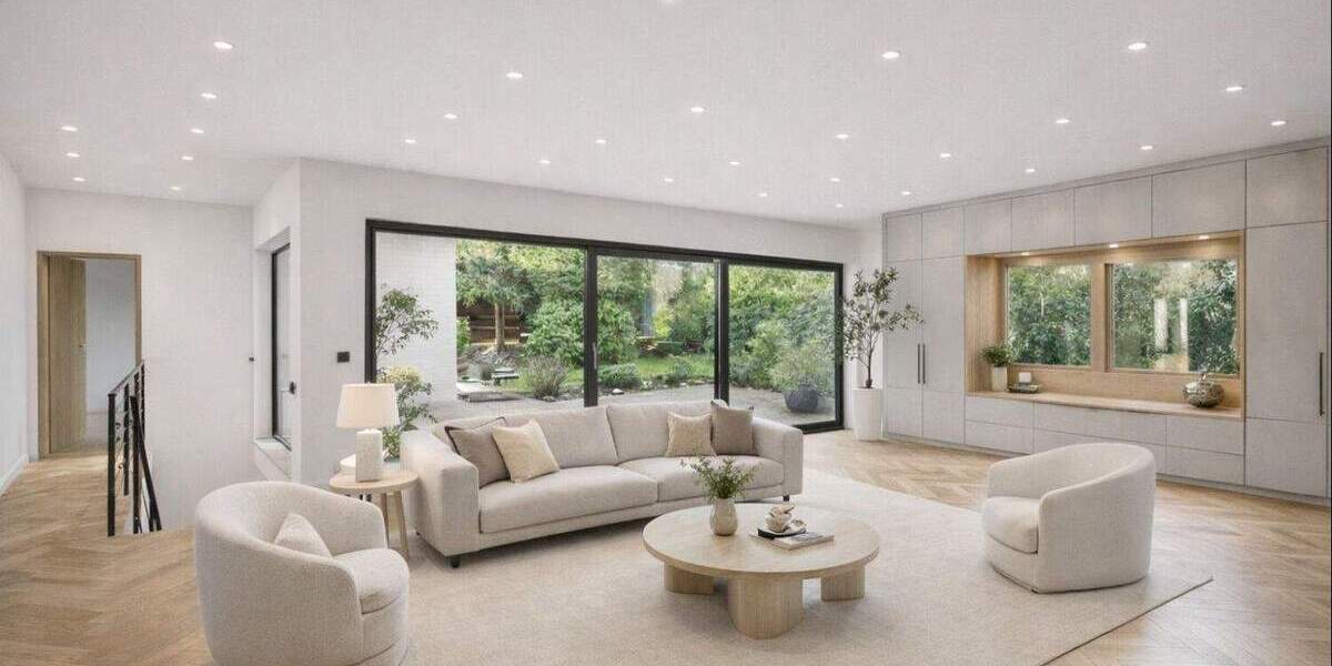 Bungalow Frechen / Königsdorf Königsdorf - 4 Zimmer, 148 m&sup2;, 775.000&euro; | Angebot:25301770