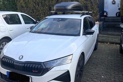 Skoda Octavia 38.600 km 35.500 &euro; Haan 42781