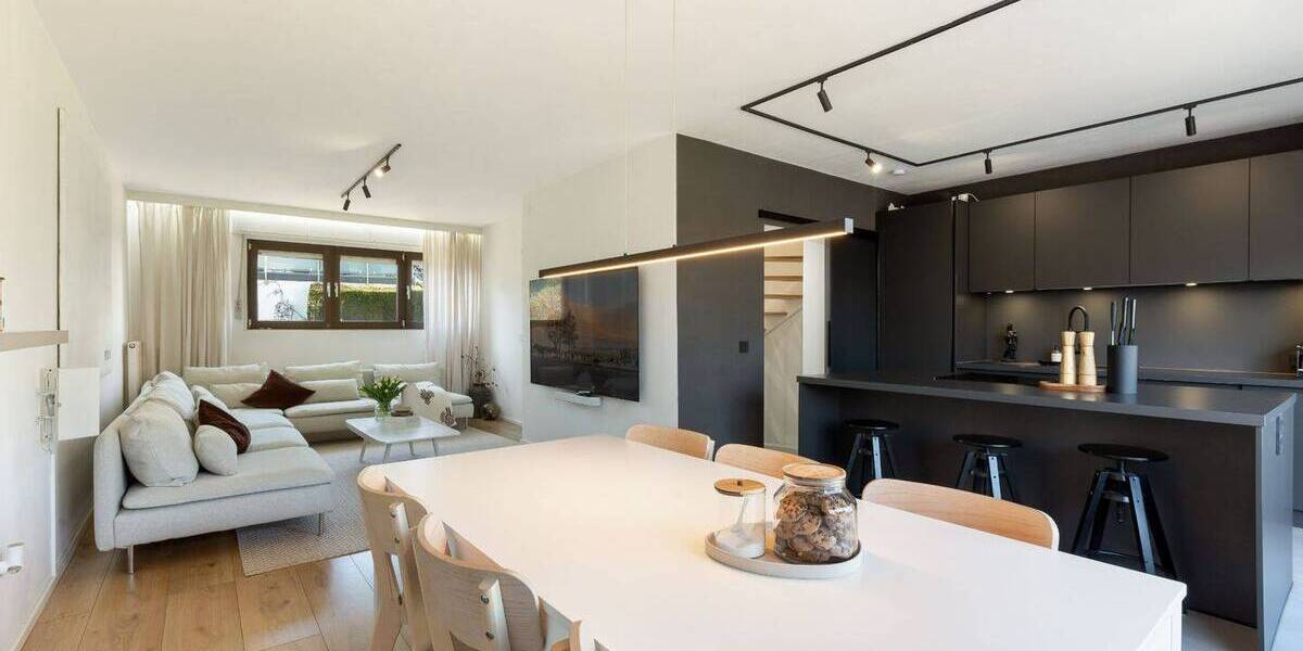 Reihenendhaus Köln Widdersdorf - 4 Zimmer, 111 m&sup2;, 550.000&euro; | Angebot:26204340