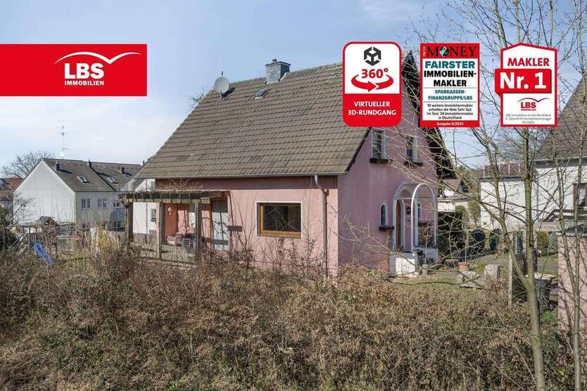 Haus zum Kaufen in Rösrath 495.000 € 106.54 m²