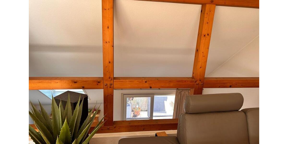 Maisonettenwohnung Solingen Central - 2 Zimmer, 64 m&sup2;, 215.000&euro; | Angebot:26889933
