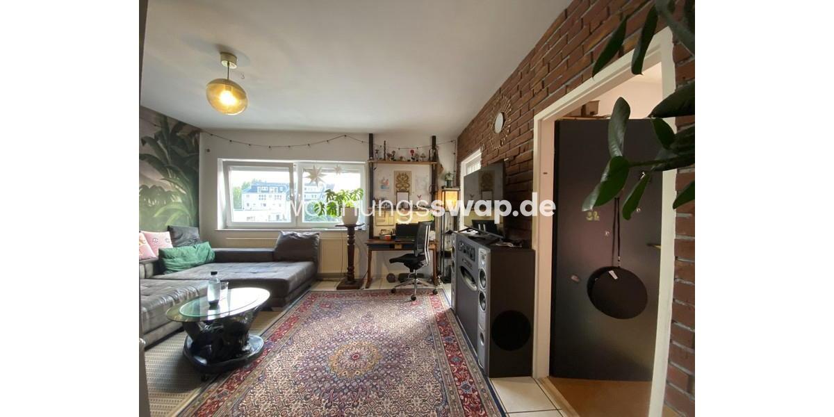Wohnungsswap - 3 Zimmer, 80 m² - Stuppstraße, Ehrenfeld, Köln 3 zimmer
