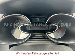 Renault Clio IV Cargo Extra 134.200 km 5.390 € Troisdorf 53844