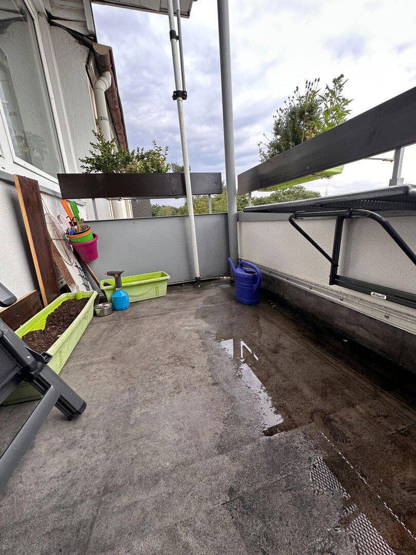 Eigentumswohnung in Remscheid 1 zimmer