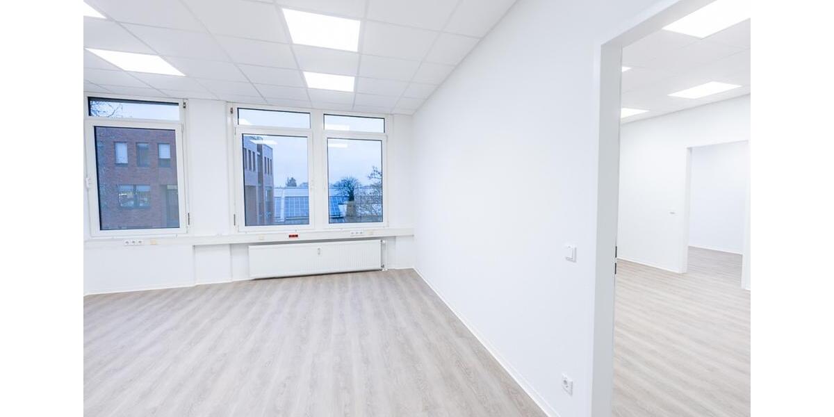 Gewerbeobjekt Hilden Kalstert - 18&euro; | Angebot:25309899