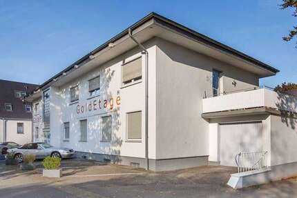 Gewerbeobjekt Hennef Warth - 290&euro; | Angebot:25107420