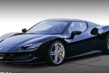 Ferrari 296 GTB 1.163 km 319.780 € Köln 50858