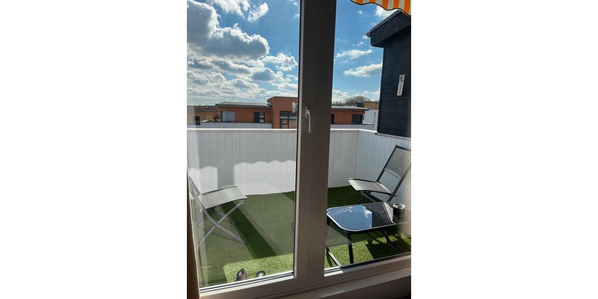 Dachgeschoßwohnung Brühl - 2 Zimmer, 55 m&sup2;, 700&euro; | Angebot:26397807