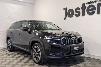 Skoda Kodiaq 8.353 km 45.990 &euro; Monheim am Rhein 40789