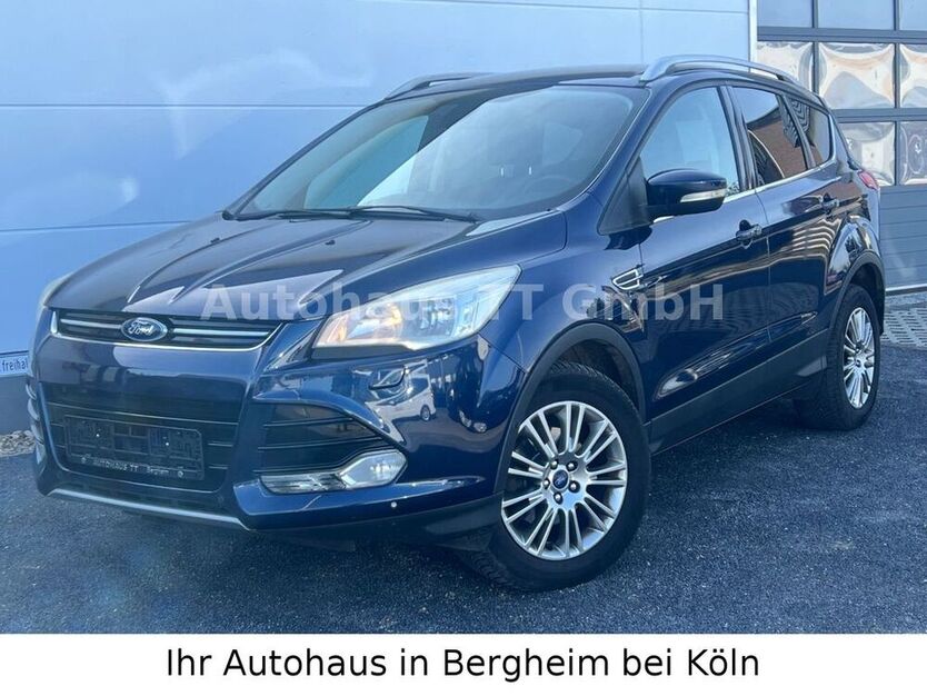 Kuga