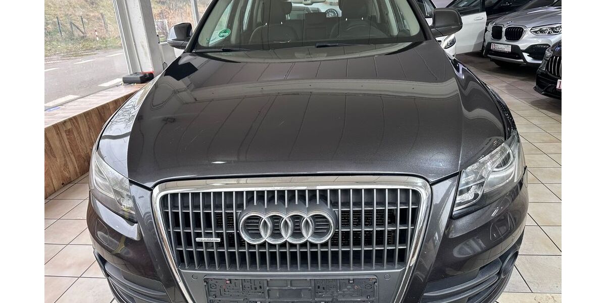 Audi Q5 247.000 km 6.999 &euro; Bonn 53119