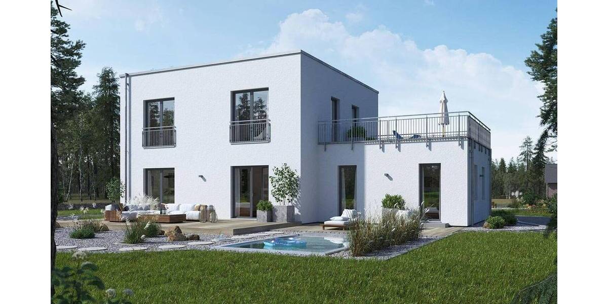Einfamilienhaus Erftstadt Friesheim - 6 Zimmer, 111 m&sup2;, 524.397&euro; | Angebot:26787893