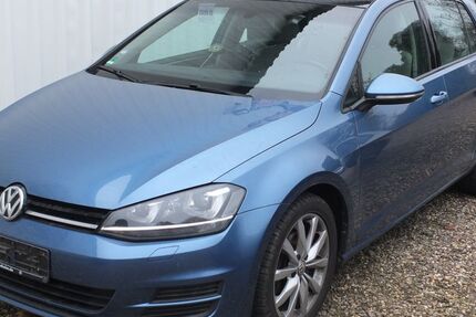 VW Golf 150.000 km 9.908 &euro; Köln-Marsdorf/Junkersdorf 50858