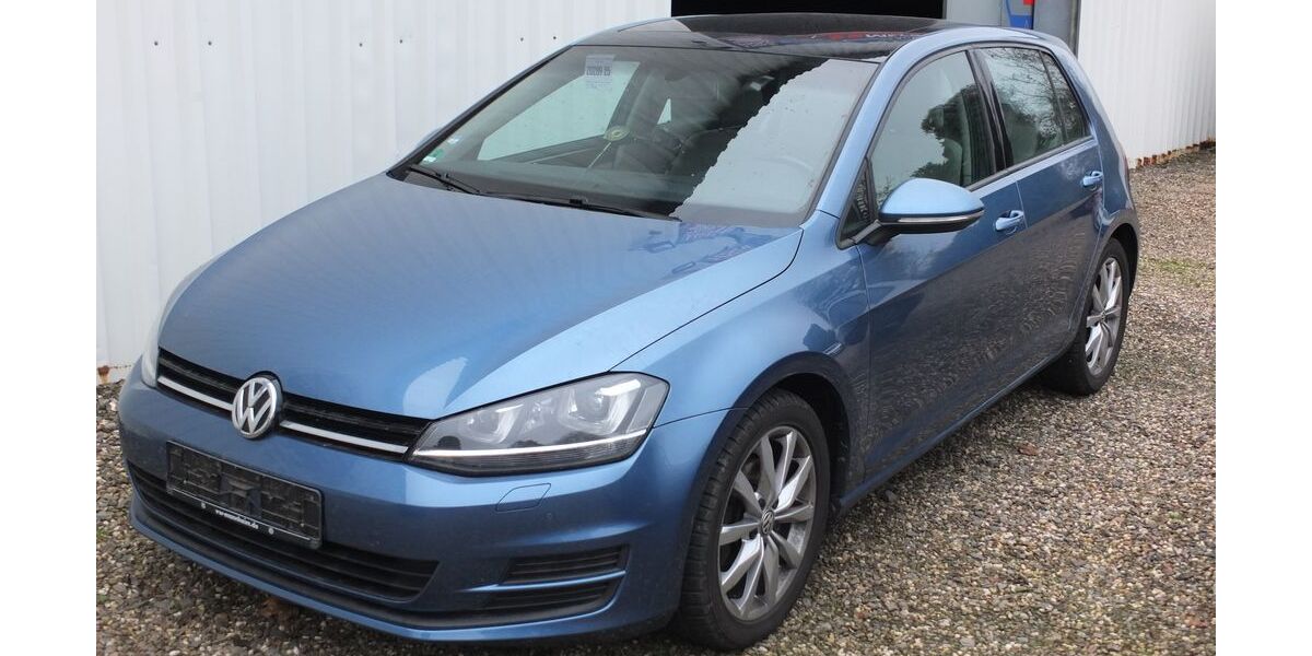 VW Golf 150.000 km 9.908 &euro; Köln-Marsdorf/Junkersdorf 50858