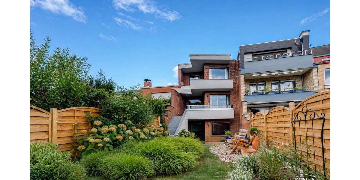 Einfamilienhaus Köln Chorweiler - 4 Zimmer, 155 m&sup2;, 590.000&euro; | Angebot:27242692