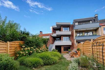 Haus Köln Chorweiler - 4 Zimmer, 155 m&sup2;, 590.000&euro; | Angebot:27242692