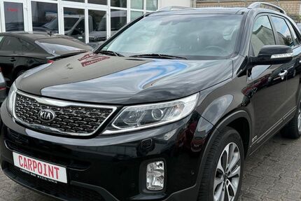 Kia Sorento 157.000 km 12.950 &euro; Brühl 50321