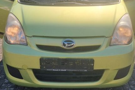 Daihatsu Cuore 139.245 km 1.490 &euro; kerpen,sindorf 50170