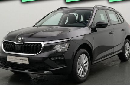 Skoda Kamiq 1.010 km 27.380 &euro; Leverkusen 51379