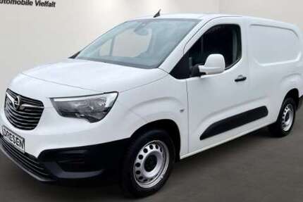 Opel Combo 66.241 km 16.690 € Neuss 41464