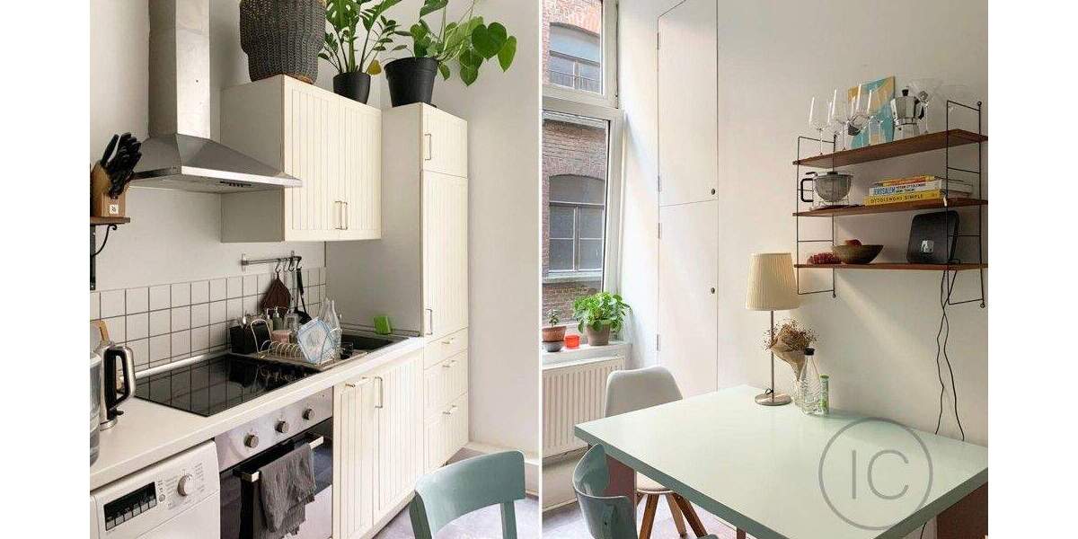 Mehrfamilienhaus, Wohnhaus Köln Neustadt-Süd - 2 Zimmer, 613 m&sup2;, 2.150.000&euro; | Angebot:25778868