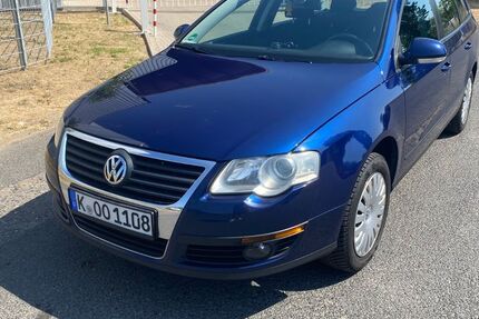 VW Passat 423.825 km 2.099 &euro; Köln 51109