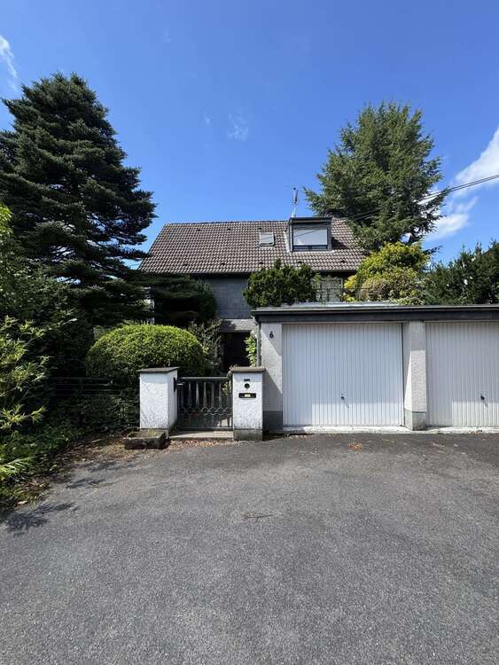 Haus zum Kaufen in Kürten 399.000 € 120 m² 4 zimmer