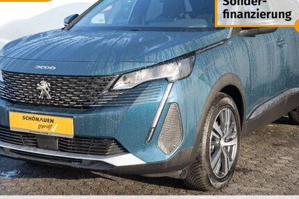 Peugeot 3008 15.499 km 23.250 &euro; Solingen 42697