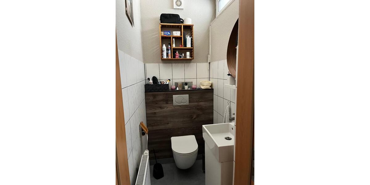 Einfamilienhaus mit Gartenhaus und Garage in Köln-Bocklemünd 4 zimmer