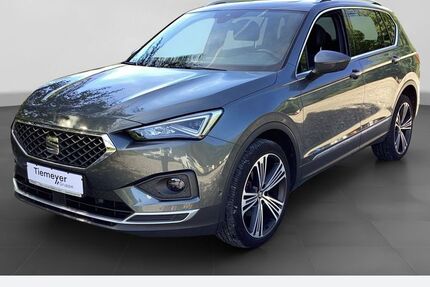 Seat Tarraco 132.583 km 21.210 € Remscheid 42857