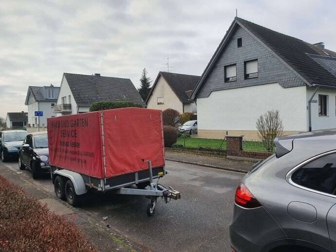 Mehrfamilienhaus, Wohnhaus Köln Zündorf - 8 Zimmer, 200 m&sup2;, 1.200.000&euro; | Angebot:23882370