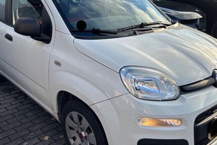 Fiat Panda 84.665 km 5.900 &euro; Monheim am Rhein 40789