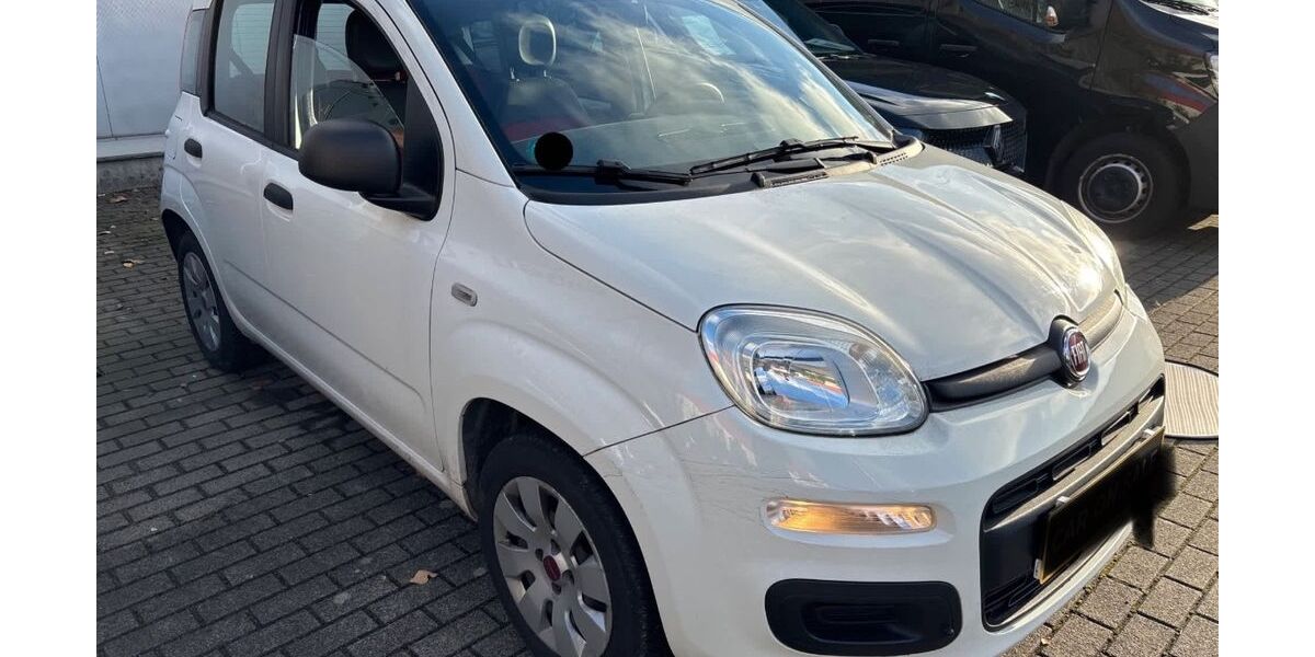 Fiat Panda 84.665 km 5.900 &euro; Monheim am Rhein 40789