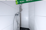 Sofort bezugsfreie Erdgeschoss-Wohnung in Denkmalschutz-Immobilie in Mülheim