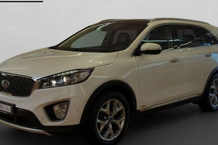 Kia Sorento 98.850 km 23.850 &euro; Leverkusen 51381