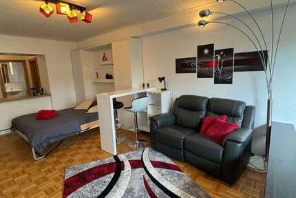 Zimmer Bonn Küdinghoven - 1 Zimmer, 950&euro; | Angebot:24985731