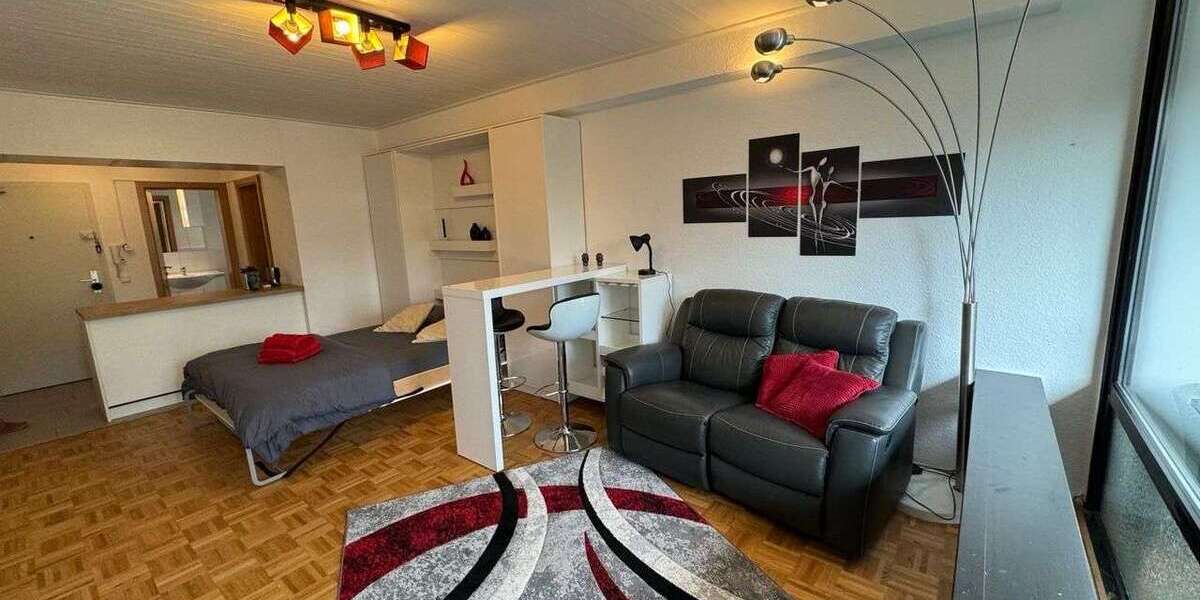 Zimmer Bonn Küdinghoven - 1 Zimmer, 950&euro; | Angebot:24985731