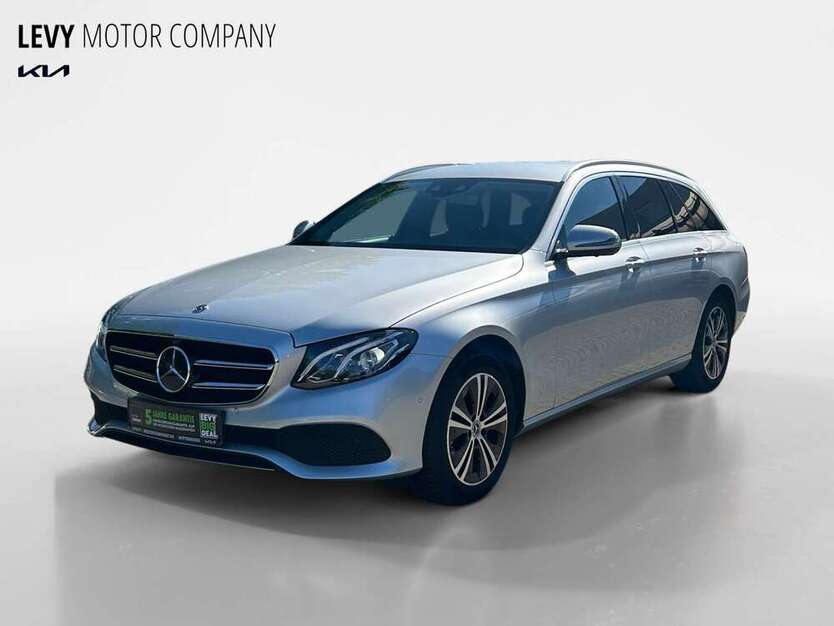 E 220