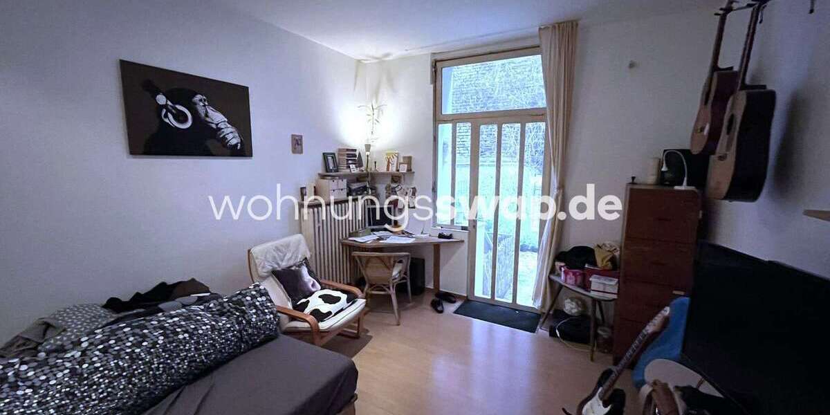 Wohnung zum Mieten in Köln 260 € 42 m² 1 zimmer