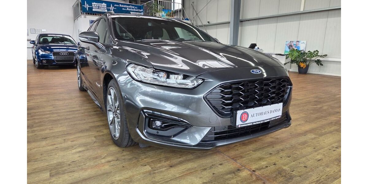 Ford Mondeo 106.874 km 16.950 &euro; Sankt Augustin 53757
