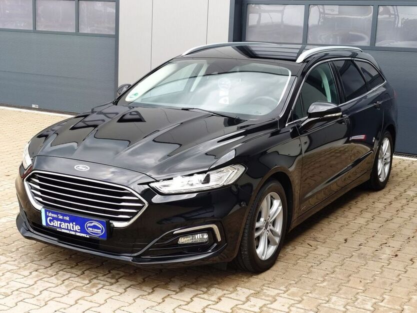 Mondeo