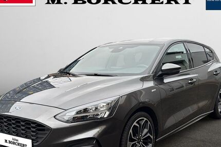 Ford Focus 17.006 km 18.495 &euro; Weilerswist 53919